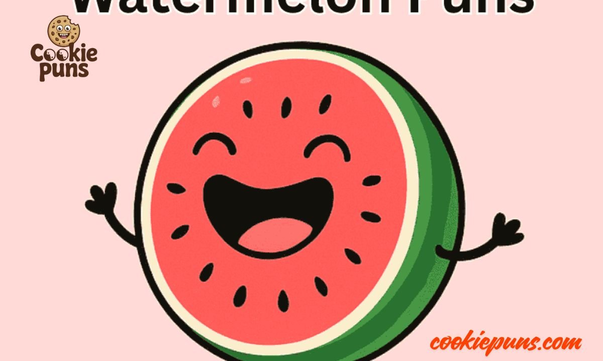 180+ Watermelon Puns That Will Sweeten Your Day