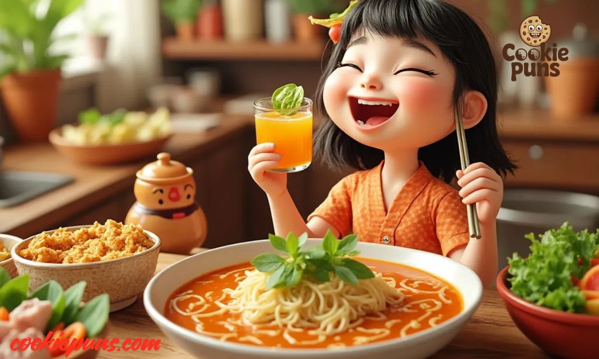 300+ Best Thai Food Puns That Are Simply Un-Thai-gettable