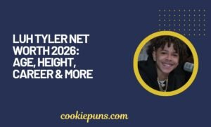 Luh Tyler Net Worth 2026 Age, Height, Career & More (1)