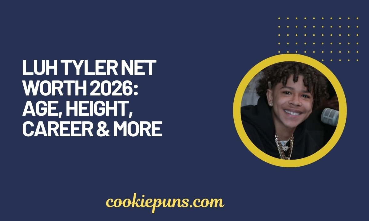 Luh Tyler Net Worth 2026 Age, Height, Career & More (1)