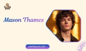 Mason Thames Biography Height, Net Worth, Parents & Complete Career Guide 2026