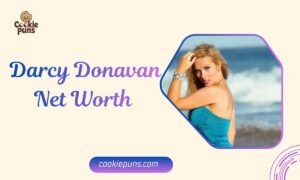 Darcy Donavan Net Worth 2026 Entertainment, Web3 & More