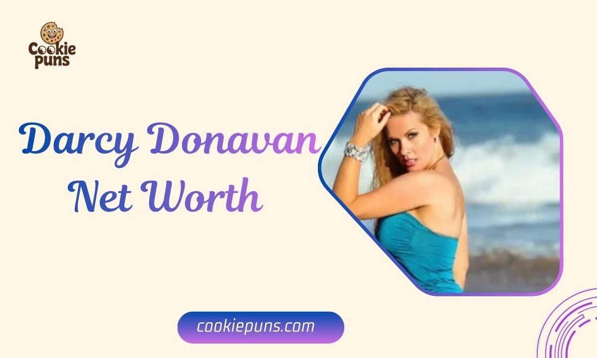Darcy Donavan Net Worth 2026 Entertainment, Web3 & More